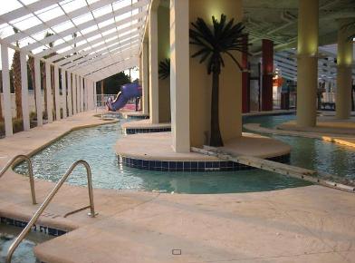 lazy river Myrtle Beach  photo picture